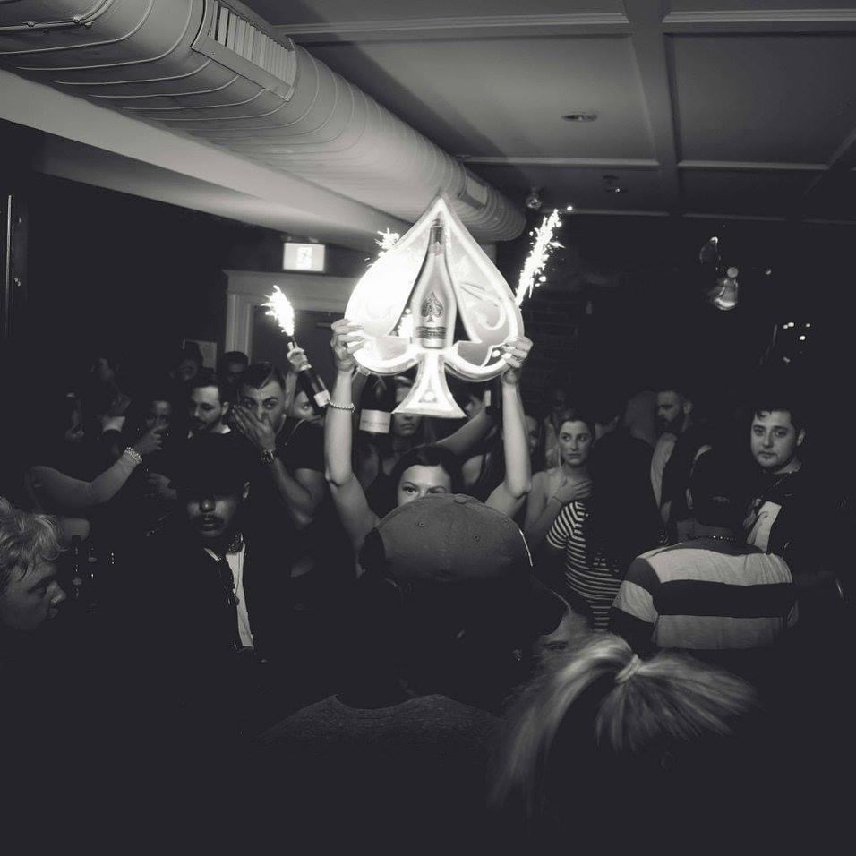 6 Best HipHop Clubs in Toronto